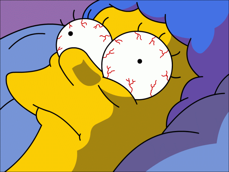 The Art of Getting Out of Bed A Hundred&nbsp;Times