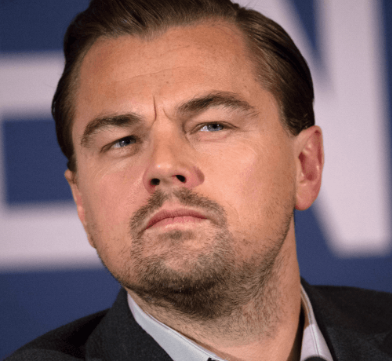 Bedtime Stories: Mommy’s Encounters With Leonardo DiCaprio