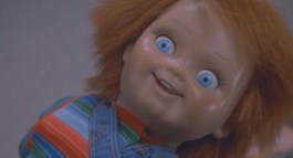 chucky